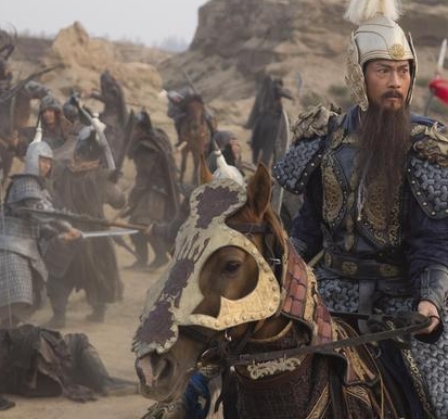北宋灭亡时杨家将在做什么 他们为何没有出现救援