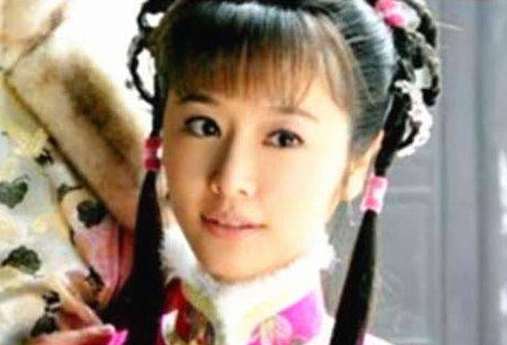 历史上真正的夏雨荷是什么样的？给乾隆生下一个残疾女儿，还被封为贵妃