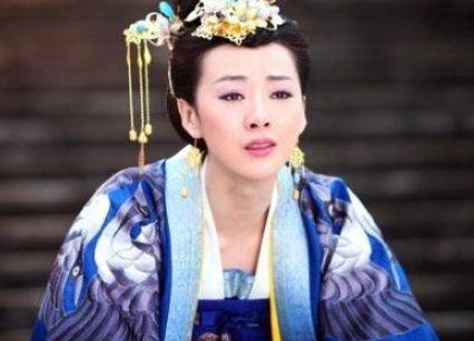 清河公主身份尊贵为什么会被当奴隶贱卖？回宫后的做法服了