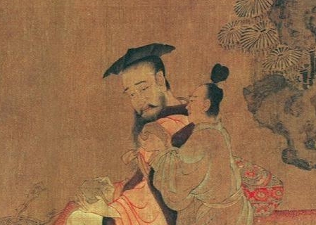 被称为古代第一酒鬼的刘伶，他到底有多能喝？