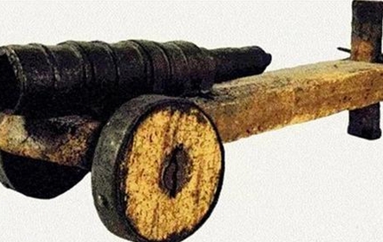 火药对人类有哪些影响？世界上最早的喷射火器是什么？