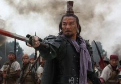 栾廷玉是什么实力?他是怎么成为五虎将之一的 栾廷玉是什么实力?他是怎么成为五虎将之一的