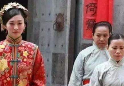古代陪嫁丫鬟有什么用？为什么有钱人女儿出嫁要跟个陪嫁丫鬟？