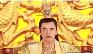 唐朝的这个皇帝真憋屈，竟被老婆孩子毒杀