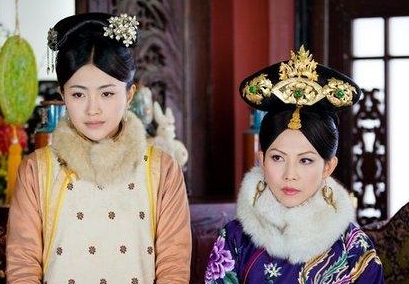 清朝唯一从未侍寝的皇后是谁？独守空房57年！