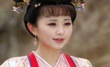 隋炀帝被李世民推翻，为何他的女儿还要嫁给李世民为妃？
