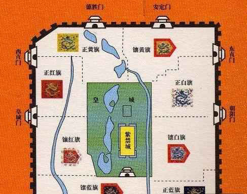 道光皇帝的悲哀，拼命复兴满族文化，族人却连满文都不会