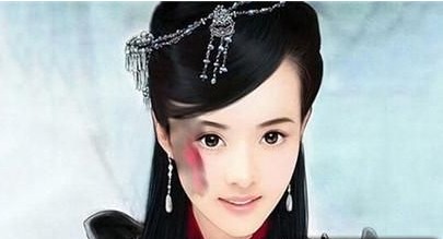 颜值谷底，盘点历史上最丑陋的五位皇后