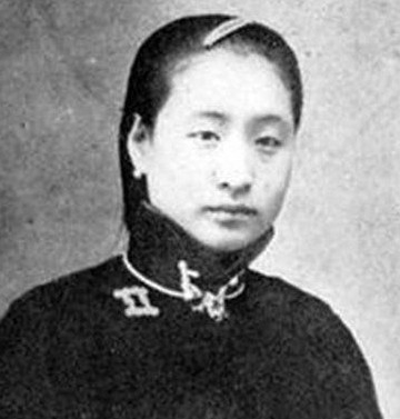 赛金花“床上救国”是怎么回事？背后有什么故事？