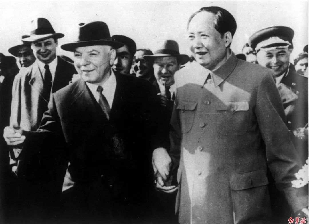 苏德决议“互不侵犯”之前，欧洲正偷偷举行一场隐秘“甩锅”大赛