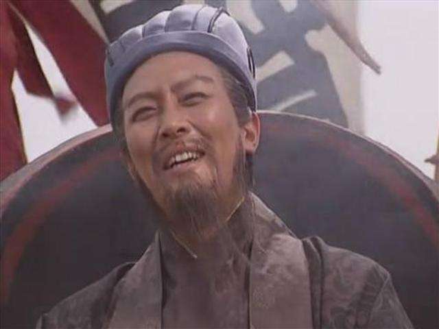 诸葛亮手中绑定的朱雀羽扇，竟然还有这个来历