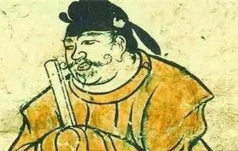 大唐节度使刘济，竟然死于亲生儿子的毒杀