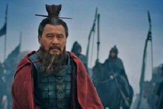 曹嵩是曹操的父亲，他是怎么死的，曹操给他报仇了吗？
