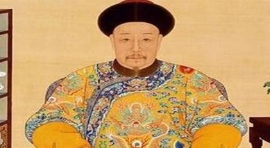 嘉庆帝曾经将皇位传给其他皇子，他是谁？