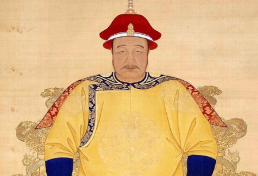 皇太极凌迟处死亲姐姐，成为清朝一大残酷案件