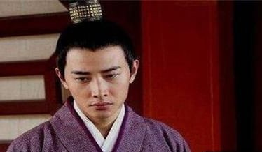 刘邦不喜欢自己的儿子汉惠帝刘盈，是出于什么原因？