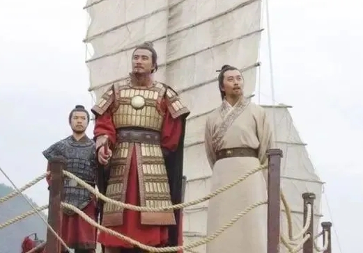 明朝开国六公爵之首的李善长，是如何逐渐走向末路的？