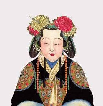 迷倒六位皇帝的传奇女性，她到底有着怎样的魅力？