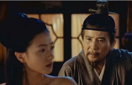 古代历史上的钱谦益是什么样的人 古代历史上的钱谦益是什么样的人