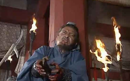 为什么拥有诸葛亮这样的经天纬地之才，蜀汉还是灭亡了