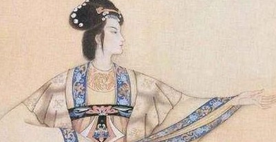 从侍女做到太皇太后垂帘听政，这个女人不简单