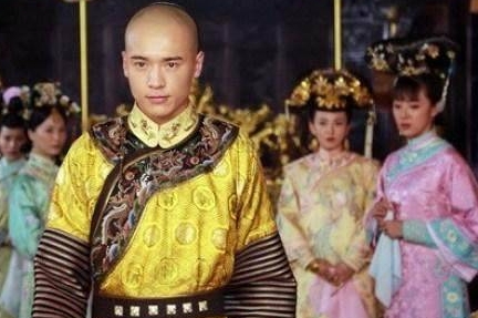 淑惠妃是什么人？入宫后独自生活53年