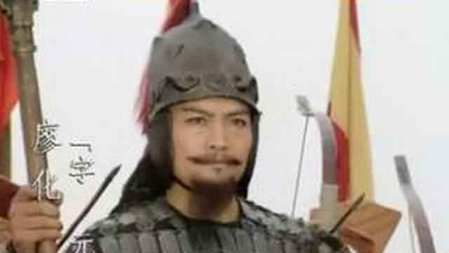 “蜀中无大将，廖化做先锋”，文武全才廖化表示很委屈