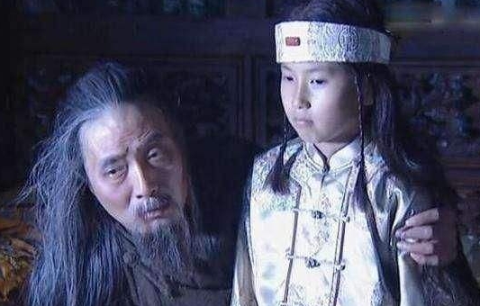 太平天国覆灭之际,为什么洪秀全的儿子能化险为夷? 太平天国覆灭之际,为什么洪秀全的儿子能化险为夷?