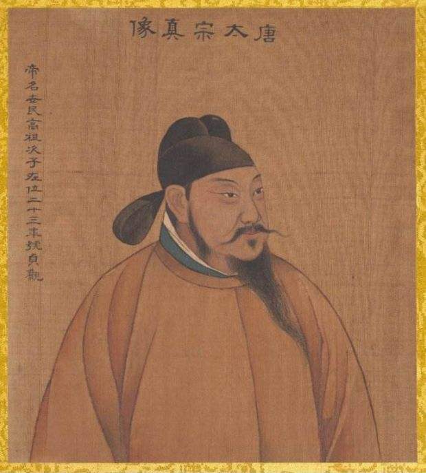 李世民品德低下且残忍卑劣？从这四件事能看出