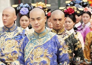 胤禩的生母是谁?康熙为什么要对杀他 胤禩的生母是谁?康熙为什么要对杀他
