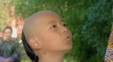 乾隆弟弟弘曕英年早逝，竟与乾隆有很大关系
