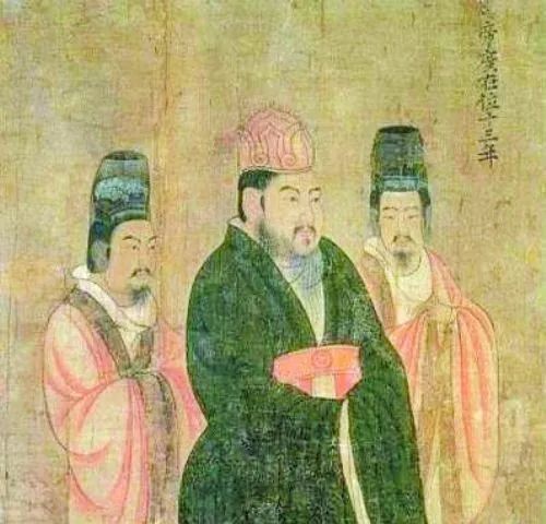 开国700年后，这个导致隋朝消亡的国家，没了……