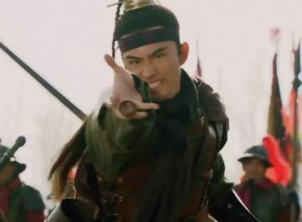 栾廷玉是什么实力?他是怎么成为五虎将之一的 栾廷玉是什么实力?他是怎么成为五虎将之一的