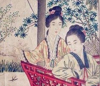 周女英为什么要气死自己的姐姐周娥皇