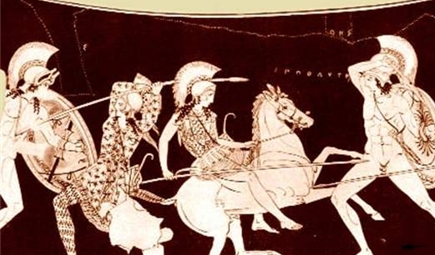 历史趣闻,揭秘捷克"红色处女军"藏宝之谜 历史趣闻,揭秘捷克"红色处女军"藏宝之谜