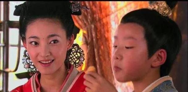 王娡是谁？她是如何从村姑变为一代皇后的？