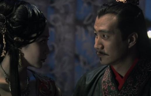 伍子胥自刎前都说了些什么？要求给自己坟上种梓树，还要把眼珠挂在城墙上