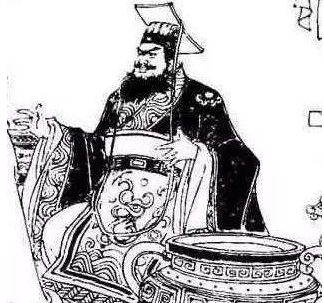 历史上真实的楚平王是什么样的?他是怎么登上帝位的? 历史上真实的楚平王是什么样的?他是怎么登上帝位的?