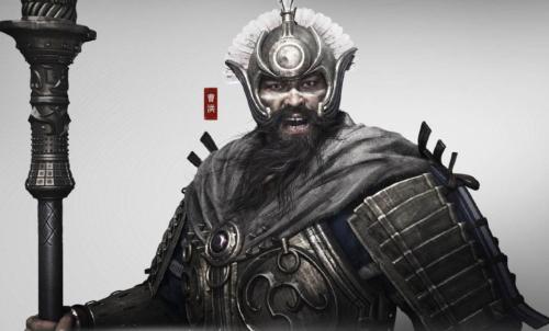 阴差阳错，曹操赦免曹洪，曹洪因此救了自己的命？