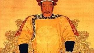 后金崛起:萨尔浒之战