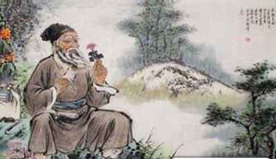 与诸葛亮同名，他却选择归隐山林，曹操数次求之不得