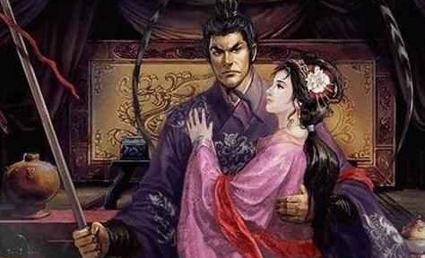 身为董卓智囊的李儒，为何没有说服董卓把貂蝉赐给吕布？