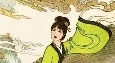 孟姜女哭长城的故事中，其实我们都冤枉了秦始皇