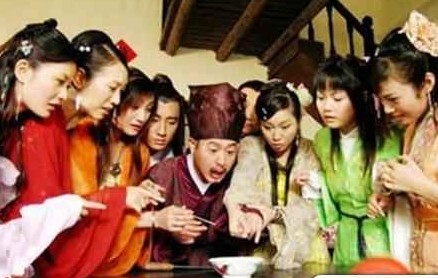 历史上“滴血认亲”发生的故事，其实并无科学性