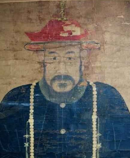 吴三桂与陈圆圆：生于乱世生死相依，这份爱情令人动容