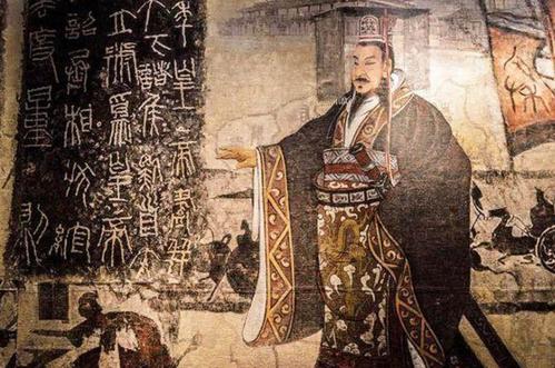 开创卖官敛财的皇帝竟然是他，这个官卖的还挺贵