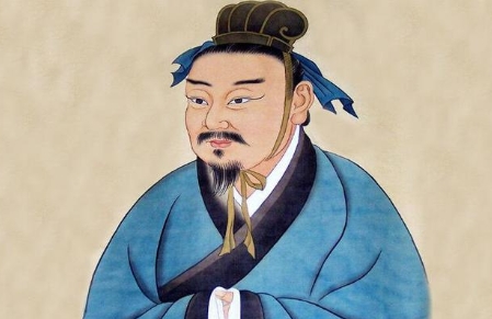 “朽木不可雕也”讲的是谁？令孔子飙脏话的弟子宰予介绍