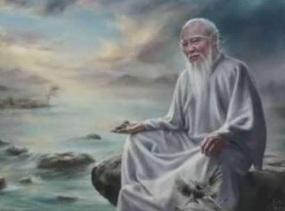 野史趣闻_水镜先生司马徽为什么没有为国家出谋划策