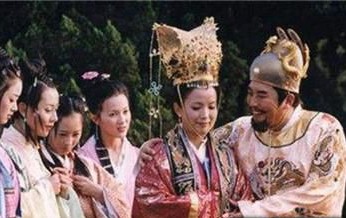 朱元璋残暴嗜杀，为何对发妻马皇后如此敬重
