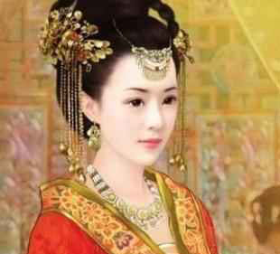 她是明朝最美的皇后，但却红颜薄命惨遭陷害。